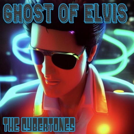 Ghost of Elvis