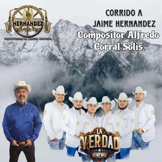 Corrido de jaime Hernandez