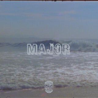 Major Riddim