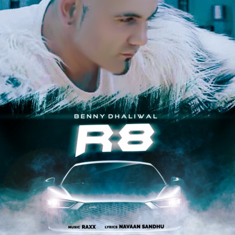 R8 | Boomplay Music