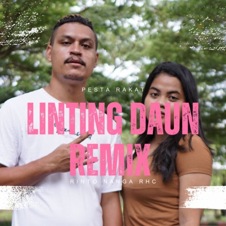 LINTING DAUN REMIX RHC | Boomplay Music