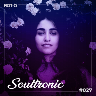 Soultronic 027