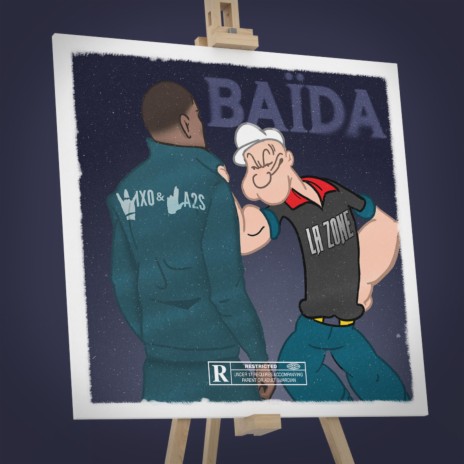 BAÏDA