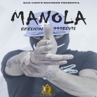 MANOLA ft. 999Bevts lyrics | Boomplay Music