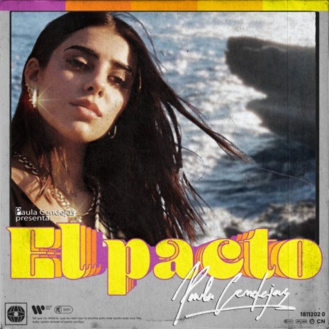 El Pacto | Boomplay Music