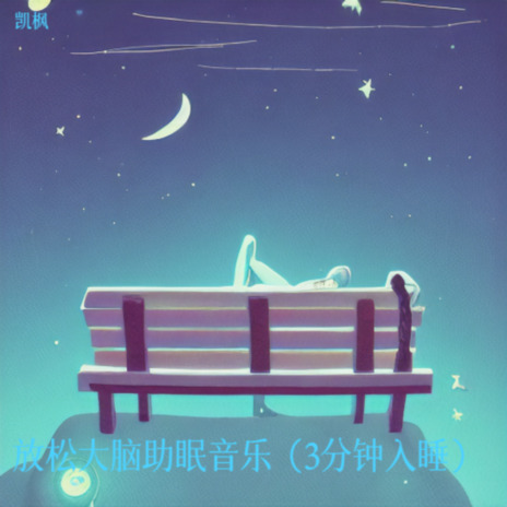 放松大脑助眠音乐（3分钟入睡） | Boomplay Music