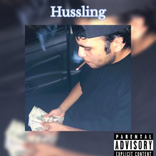 Hussling