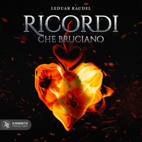 Ricordi Che Bruciano | Boomplay Music