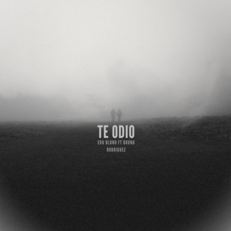 Te odio ft. Bruno Rodriguez | Boomplay Music