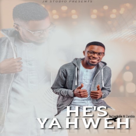 HE's YAHWEH  | Boomplay Music