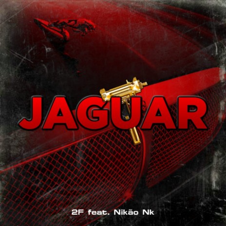 Jaguar ft. Nikão NK | Boomplay Music