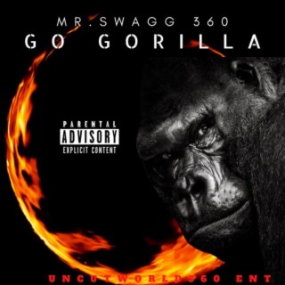 GO GORILLA