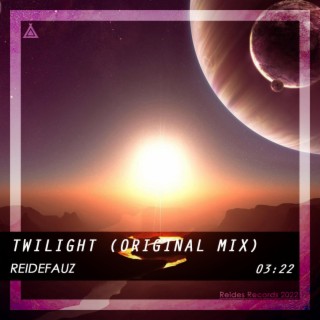 Twilight (Original Mix)