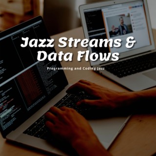 Jazz Streams & Data Flows: Melodies for Smooth Algorithms