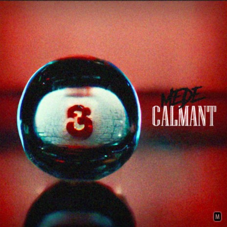CALMANT | Boomplay Music