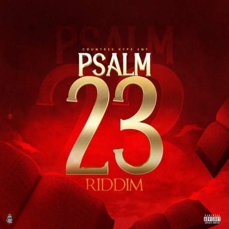 Psalm 23 Riddim (Instrumental) | Boomplay Music