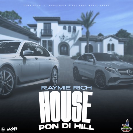 House Pon Di Hill | Boomplay Music