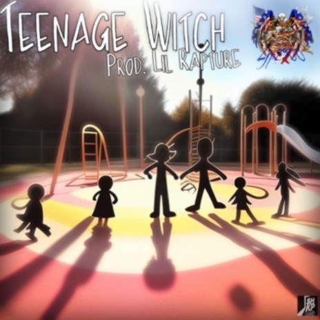 Teenage Witch | Boomplay Music