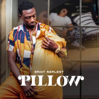 Pillow lyrics | Boomplay Music