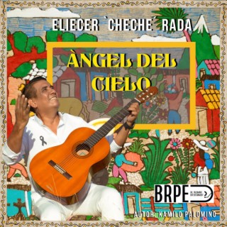 Ángel del Cielo