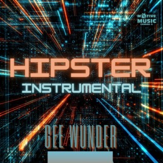 Hipster (Instrumental)