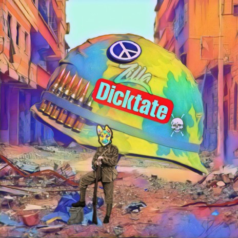 Dicktate | Boomplay Music