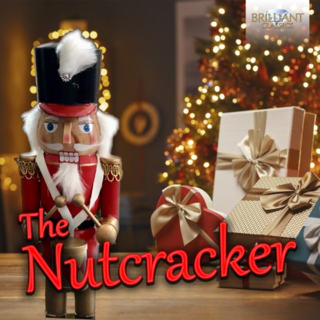 The Nutcracker, Op. 71, Pt. 2: XIX. Mother Gigogne and the Clowns ft. David Maninov | Boomplay Music