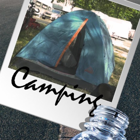 CAMPING | Boomplay Music