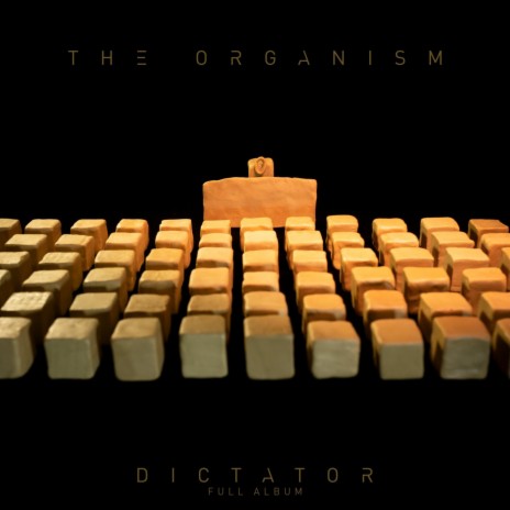 Dictator (Bonus Version)