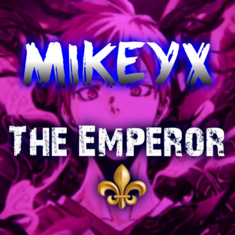 The Emperor | Boomplay Music