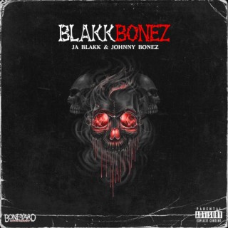 BlakkBonez