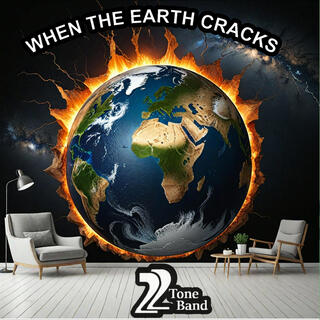 When The Earth Cracks