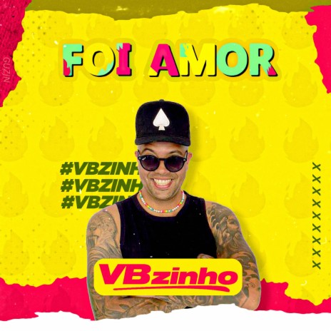 Foi Amor | Boomplay Music