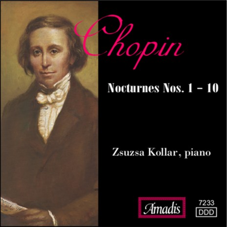 Nocturnes, Op. 32: Nocturne No. 10 in A-Flat Major, Op. 32, No. 2 | Boomplay Music