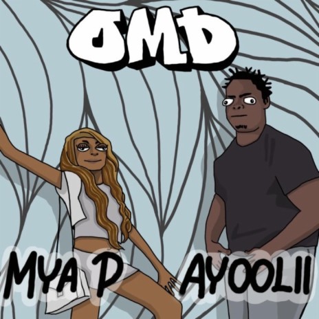 On My Daddy ft. Myaap | Boomplay Music