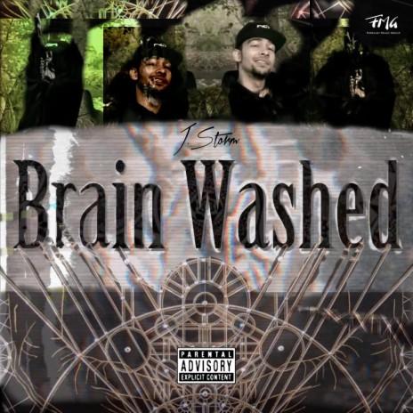 Brain Washed | Boomplay Music