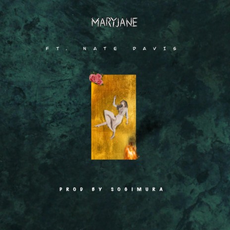 Maryjane ft. Nate Davis | Boomplay Music