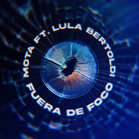 Fuera de Foco ft. Lula Bertoldi | Boomplay Music