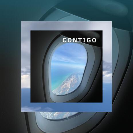 CONTIGO (house edit) | Boomplay Music