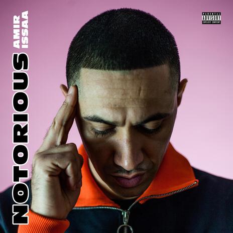 Notorious ft. G Romano | Boomplay Music