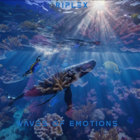 Waves Of Emotions | Boomplay Music