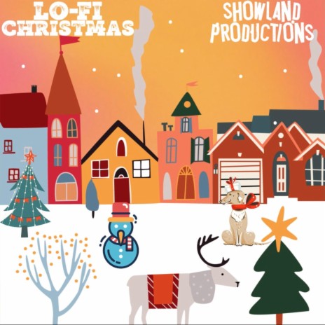 Lo-Fi Christmas | Boomplay Music