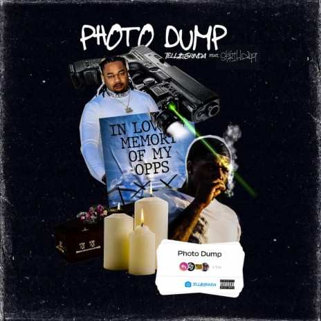 Photo Dump ft. Skrilla49 | Boomplay Music