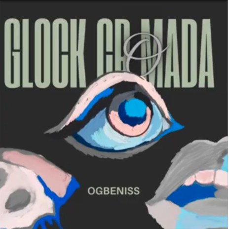 Glock cromada | Boomplay Music