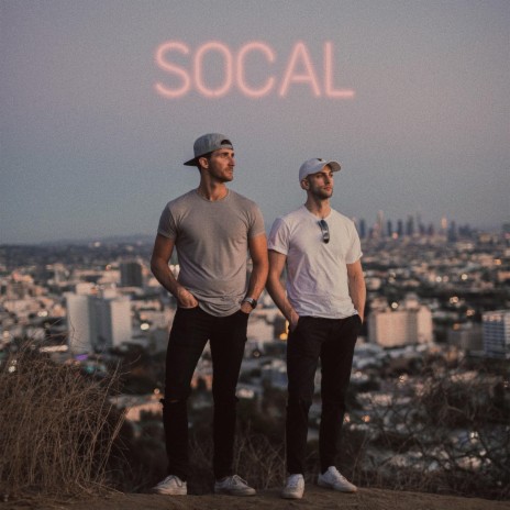 Socal ft. Roger Guess | Boomplay Music