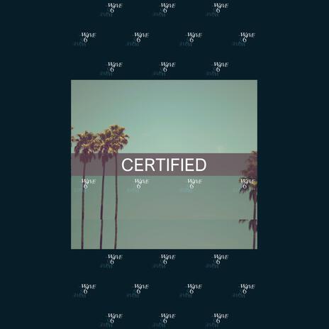 Certified | Boomplay Music