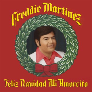 Freddie Martinez