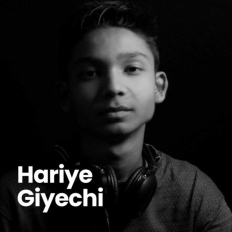 Hariye Giyechi | Boomplay Music