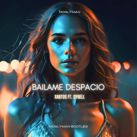 Bailame Despacio | Boomplay Music