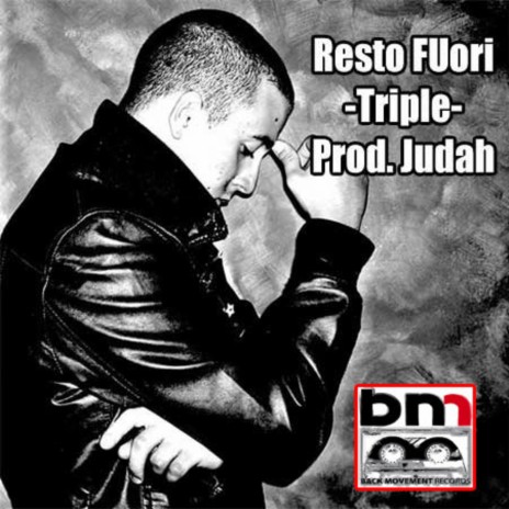 Resto Fuori ft. Judah | Boomplay Music